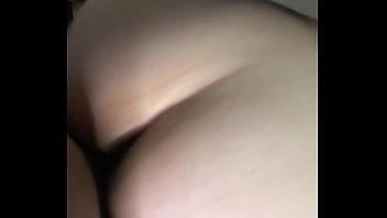 Preview 2 of Janda Nbinal Bugil Streaming - Amateur doggystyle spanish ass