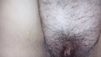 Preview 2 of Young Mom Hory Baby Boy - Wet pussy makes me cum