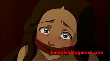 Preview 4 of Cuckold Bukake - Azula and Katara Get Ass Fucked | Play the Game and Cum! hentaivideogames.com