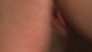 Preview 4 of Sony Mom - Young couple fucks furiously in the back of the bar