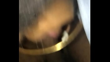 Preview 1 of Momwtf Com - HOOD BITCH SUCKS A SLOPPY DICK
