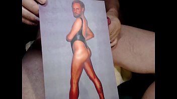 Preview 1 of Firstly Videos - auf den Arsch und den Sack eines geilen Kerls abgesahnt by Kater xxx