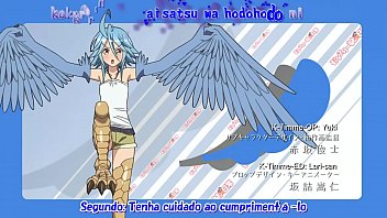 Preview 1 of Alicia Machado Miss - har&eacute_m de monstros muito foda epis&oacute_dio 3