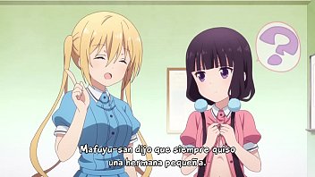Preview 3 of School Tichar Xxx Videos - Blend s 1