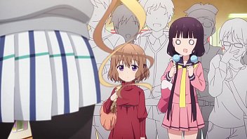 Preview 4 of School Tichar Xxx Videos - Blend s 1