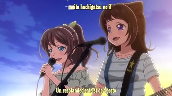 Preview 4 of 25 Yar Rat Ko Chudai - Bang Dream