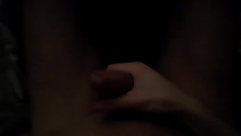 Preview 1 of Puba Pornys - Heimlich f&uuml_r Sexfreundinn masturbiert