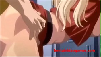 Preview 3 of Xxx Syck - Sexy Anime Chick Gets Pounded By Massive Cock in Ass | Play the Game and Cum! hentaivideogames.com