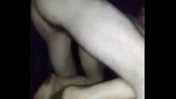 Preview 4 of Seks Cum On Bed - pound pussy