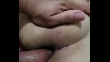 Preview 2 of Sex Sunny Leo E - Cogiendo a pelo y duro con mi macho