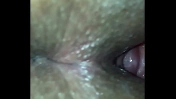 Preview 2 of Chayse Evans Orgasm - Namorada metendo de quatro
