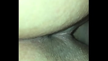 Preview 4 of Chayse Evans Orgasm - Namorada metendo de quatro