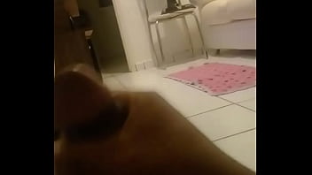Preview 4 of Somali New Sexy - punheta da madrugada