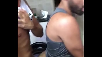 Preview 2 of Mom And San Brazzers Sex - Gay ass hard fuck Desi gay gaand ass fuck