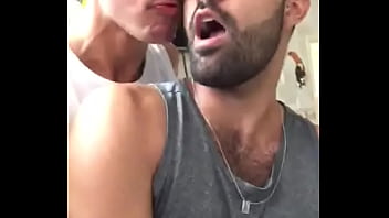 Preview 3 of Mom And San Brazzers Sex - Gay ass hard fuck Desi gay gaand ass fuck