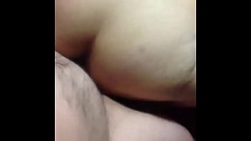 Preview 4 of Tits Eats Lessbian - Puerto Rican Anal Pounding