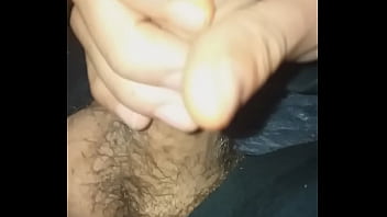 Preview 4 of 8teen Sexcom - Busty maid joins hot couple for big dick threesome