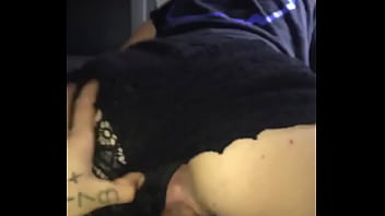 Preview 3 of Bear Gay Films - Fuck little freak while in next room over