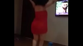 Preview 1 of Ninfeta Carioca - احلي بزاز بلدي