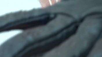 Preview 1 of Video Bekep - CBT WITH VAMPIREGLOVES 2019/1