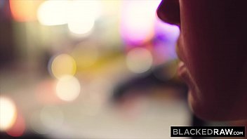 Preview 1 of Gata De Arapongas - BLACKEDRAW Ivy Wolfe Gets BBC In Every Corner Of The City