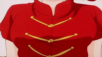 Preview 2 of Lesbian In Church Wedding - Ranma &frac12_ - Epis&oacute_dio 1 Dublado HD