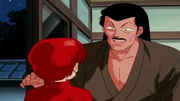 Preview 4 of Lesbian In Church Wedding - Ranma &frac12_ - Epis&oacute_dio 1 Dublado HD