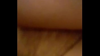 Preview 2 of Best Lady Bj - Rubbing my pussy on a sheet of thumb tacks