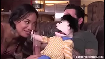 Preview 3 of Mommy Loves Black Cock - Mu&ntilde_eco