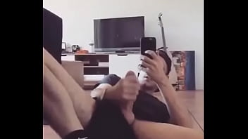 Preview 4 of Www Sex3aimy - Me pajeo en el espejo