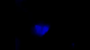 Preview 2 of All New Hdmi - FreakNasty Blue Light COCK SUCKING!!!!!!!!!!