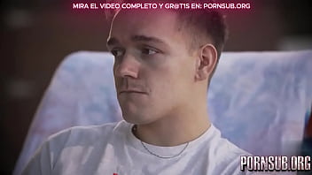 Preview 2 of Muck Girl - un rico masaje en su co&ntilde_o. sub espa&ntilde_ol. ver completo en: pornsuborg