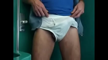 Preview 2 of Lexi Lore Virgin - Uncut cock jerk off in a train part 1