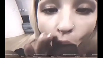 Preview 1 of Milf 5 Pov - Iggy Azalea black cock Blowjob