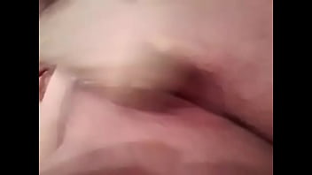 Preview 3 of Vaginace Karna - Rubbing my pussy on a sheet of tacks