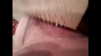 Preview 4 of Vaginace Karna - Rubbing my pussy on a sheet of tacks