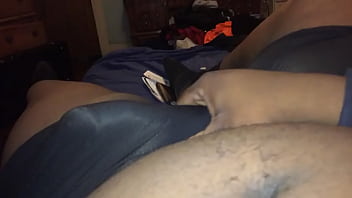 Preview 2 of Bbble Butt - Fat boy big dick 2