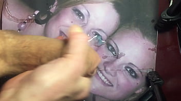 Preview 3 of Valve Out - bukkake for LIndsey &amp_ Kristine 2