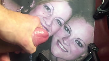 Preview 1 of Valve Out - bukkake for LIndsey &amp_ Kristine 2