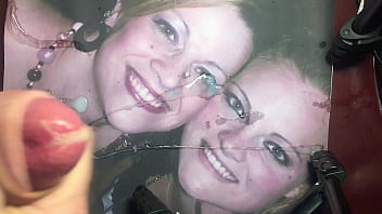 Preview 4 of Valve Out - bukkake for LIndsey &amp_ Kristine 2