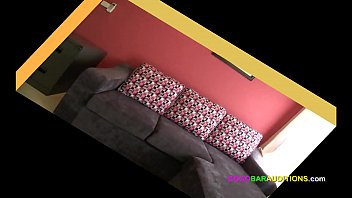 Preview 1 of Xxxfullmovi - New skinny Thai girl auditions for job with nasty boss