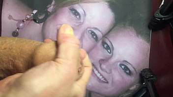 Preview 3 of Full Big Hot Mom Xxx Wwb - bukkake for Lindsey &amp_ Kristine