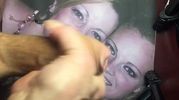 Preview 4 of Full Big Hot Mom Xxx Wwb - bukkake for Lindsey &amp_ Kristine