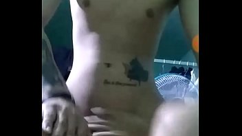 Preview 2 of Blind Sided Banging - B&uacute_ cu ở nh&agrave_ trọ người y&ecirc_u 1