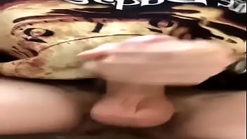 Preview 4 of Teen Feet Socks Pantyhose - Cumming for