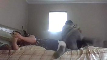 Preview 1 of Topnxnn Love - me and my wife had an romantic time