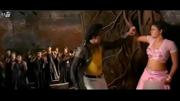Preview 4 of Rody And Mom - Anjali slow motion hot romance