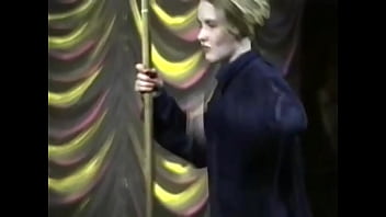 Preview 4 of Polis Amturn - Parody. Pole dance. Russian hard eroticа