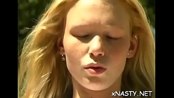 Preview 2 of Hot Sex Turk Bear - Awesome young Marlen adores shaft insertion