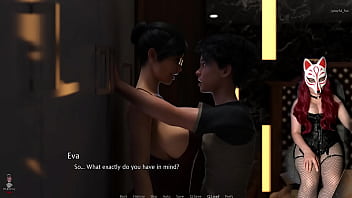 Preview 3 of Xxnx Yoga New - GOLDEN BOY (15)